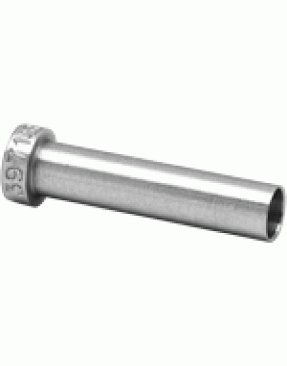 Hornady A-Tip Seating Stem 6.5 mm.264 135 Grain & 153 Grain