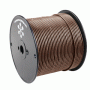 Pacer Brown 10 Awg Primary Wire - 500'
