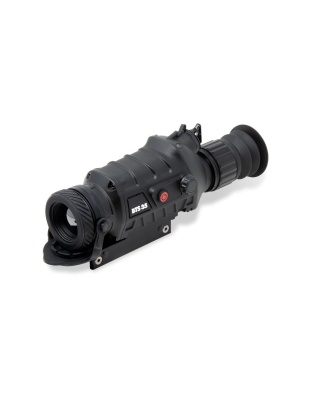 REFURBISHED Burris USM S35 Thermal Rifle Scope Black