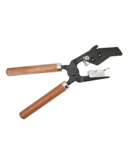 Lee Double Cavity Mold .358-200-Rf Aluminum