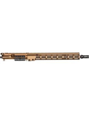 Geissele Super Duty MOD1 Complete Upper 5.56 16" Ddc