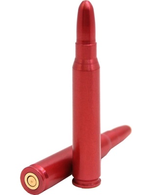 Carlsons Snap Cap.30-06 Aluminum 2-Pack