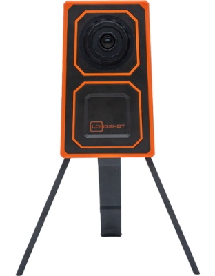 Longshot Target Camera Ranger 100 Yards