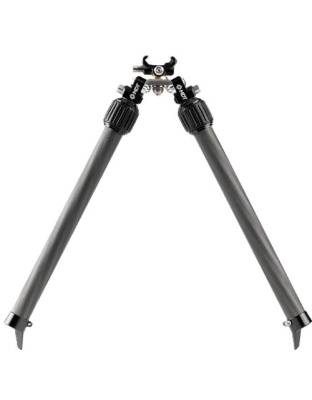 Mdt Sporting Bipod Backcountry Picatinny Black