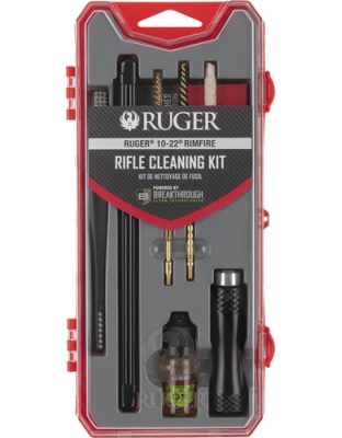 Allen Ruger 10/22 Cleaning Kit