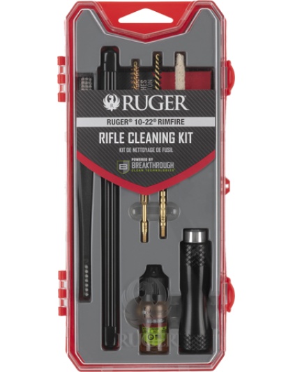Allen Ruger 10/22 Cleaning Kit