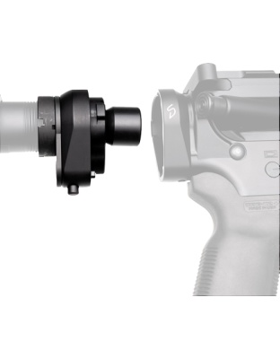 Stern Defense. Rab-Ad Rapid Attach Buttstock Adapter