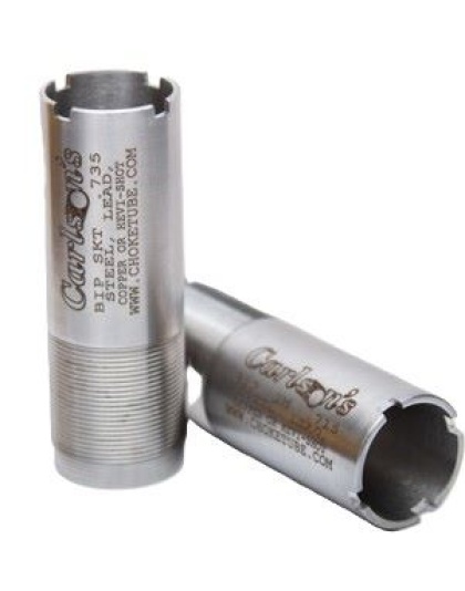 Carlsons Choke Tube Flush Mount 12 Gauge Skeet Invector+