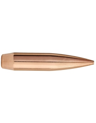 Sierra MatchKing Rifle Bullets.264 cal/6.5mm.264" 130 gr HPBT Match 500/ct