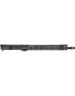 Cmmg Complete Upper Group Resolute MK4 22ARC 16.1" Black