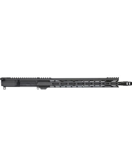 Cmmg Complete Upper Group Resolute MK4 22ARC 16.1" Black