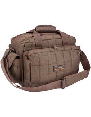 Peregrine Outdoors Wild Hare Premium Tournament Bag Brown