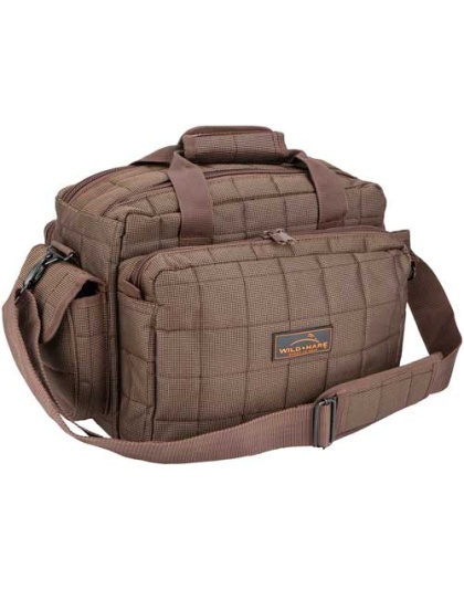 Peregrine Outdoors Wild Hare Premium Tournament Bag Brown