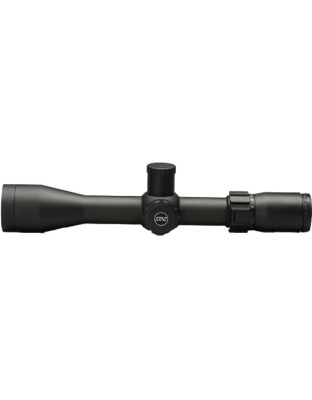 Sightron Scope S-Tactical 3-16X42 Duplex Target Knobs 30 mm Sf