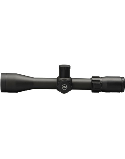 Sightron Scope S-Tactical 3-16X42 Duplex Target Knobs 30 mm Sf