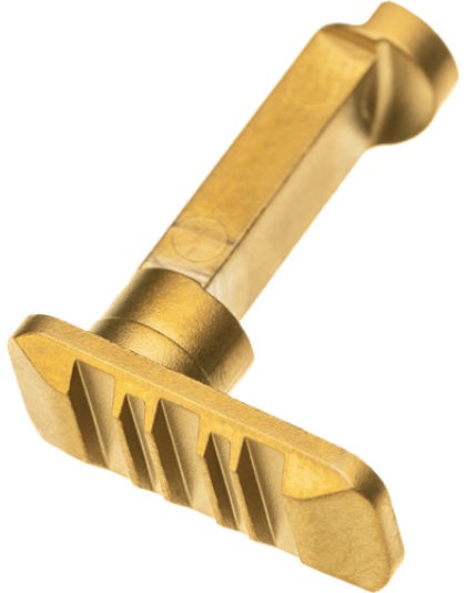 Tyrant CNC Sa Hellcat & Pro Takedown Lever Gold