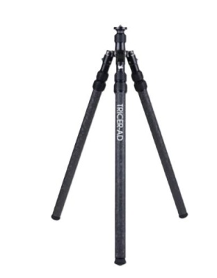 Tricer Ad 2 Tripod Standing & Sitting Carbon Fiber