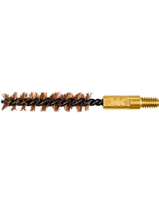 Otis Bronze Bore Brush.22 Caliber