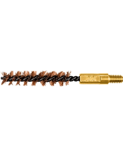 Otis Bronze Bore Brush .22 Caliber