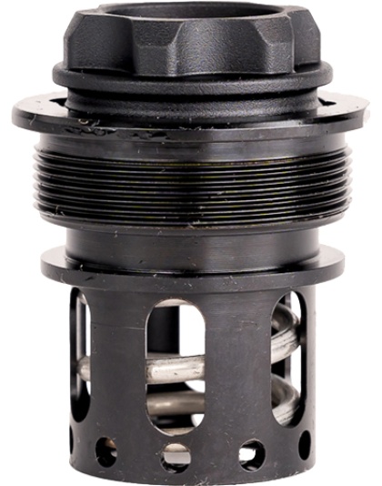 Rugged Suppressors Universal Cage Accessory
