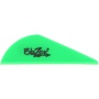 Bohning Blazer Vanes Neon Green 100 pk.