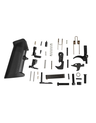 One Horse AR-15 Complete Lower Parts Kit