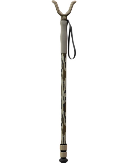 Bog Deadshot Monopod 25 to 64 Inches Aluminum Mo Bottomland