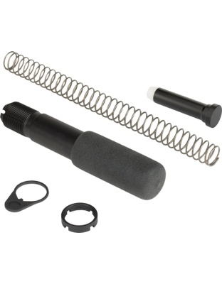 Advanced Tech Adv Tech Pistol Buffer Tube Assembly
