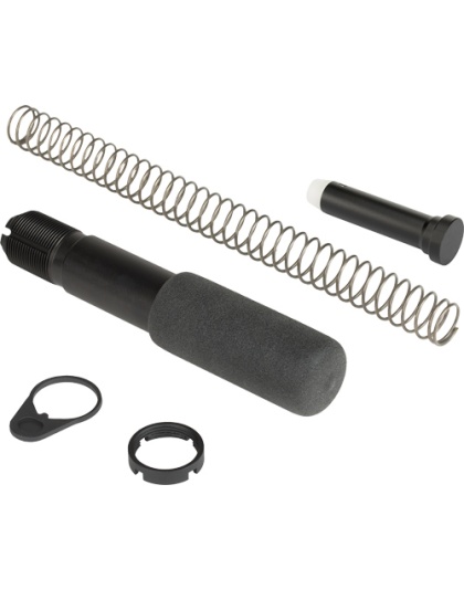 Advanced Tech Adv Tech Pistol Buffer Tube Assembly