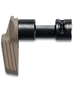 Radian Weapons Talon Safety Selector 45/90 Gi Flat Dark Earth