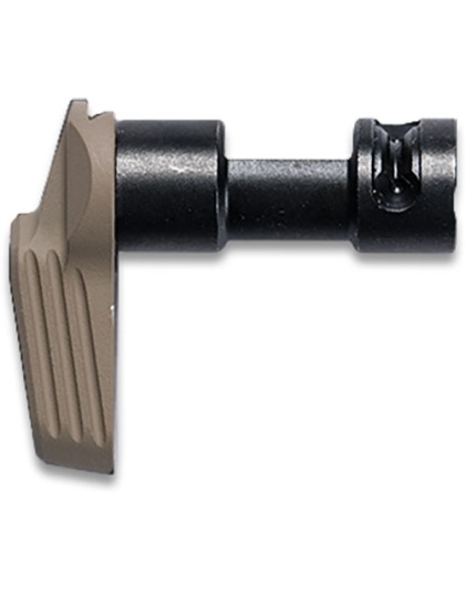 Radian Weapons Talon Safety Selector 45/90 Gi Flat Dark Earth