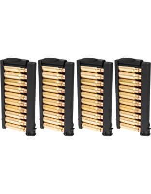 Kel-Tec PR57 Stripper Clip 4 Pack