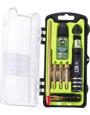 Breakthrough Clean Vision Pistol Cleaning Kit.38/.40/.45