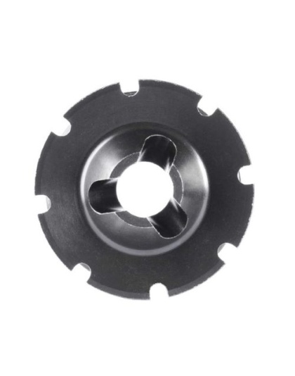 Dead Air Armament Silencers Rxd Rseries Flash Hider Front Cap 9 mm/10 mm