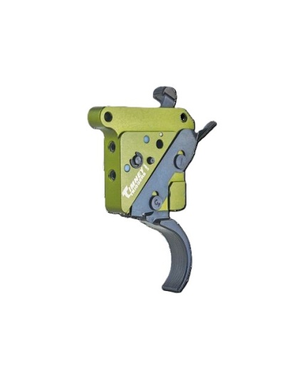Timney Trigger Remington 700 Elite Hunter Left Hand Black
