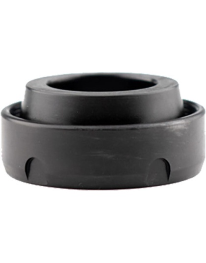 Rearden Manufacturing Manufacturing. Atlas Charlie G2 Thread Adapter Nitride Black