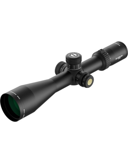 Athlon Scope Helos Btr G2 34 mm 6-24X56 Sf Ir APRS6 Mil Ffp