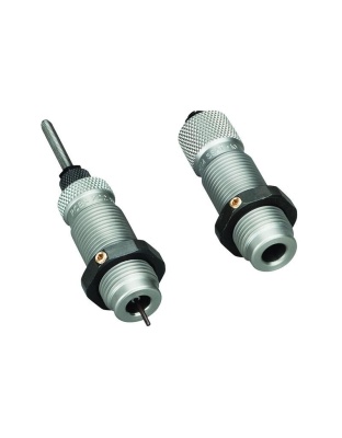 RCBS Full Length Rifle Die Set Group A 6.5 Grendel