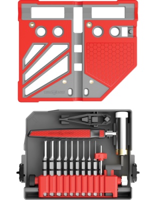 Real Avid Master Bench Block Pro Series Kit