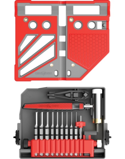 Real Avid Master Bench Block Pro Series Kit