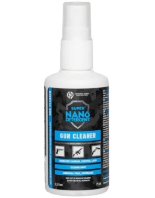 Gnp Defend Gun Cleaner Spray Bottle 2.5 Ounce