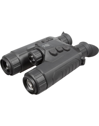 AGM Global Vision Observir Fusion Thermal Imaging Binocular 256X192 25 mm