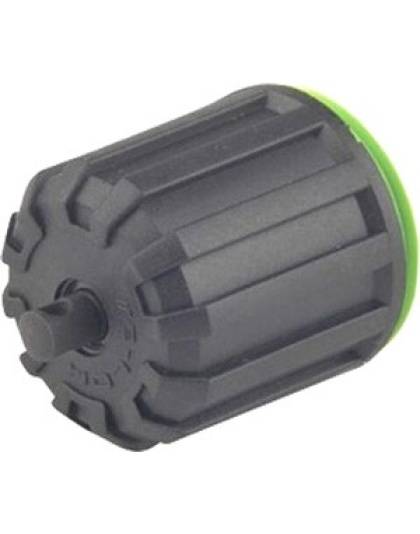 Beretta Magazine Cap with Swivel Studs for A400 Xtreme Black