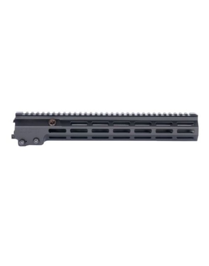 Geissele 13.5" Super Mod Rail MK16 M-LOK Black