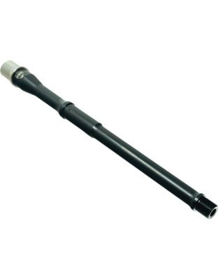 Faxon Firearms AR-15 Barrel 338 Arc 16" 1:8 Gunner Profile Black