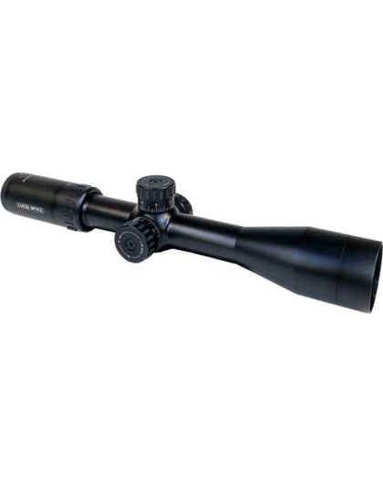 Lucid Optics Scope 4-16X44 L5 MOA Reticle Sfp Sf 30 mm