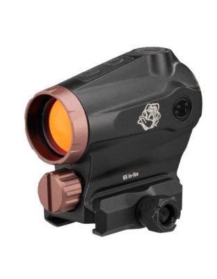 SIG Red Dot ROMEO5X Genii Rose Compact 2MOA/65MOA Circle Dot