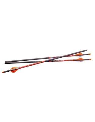 Ravin Crossbow Bolts 400gr. 3 PK.003