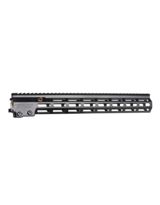 Geissele 15" Super Mod Rail MK16 M-LOK Black