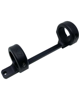 DNZ Products Game Reaper Integral 1-Pc Mount Rem 700 La 30 mm High Black